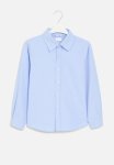 PoP Candy Button Down Shirt - Blue