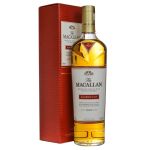 Macallan Classic Cut Limited 2022 Edition