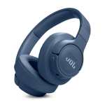 JBL Over-ear Noise Cancelling Headphones Blue Black White Purple - Purple