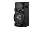 LG Xboom RN5 Party Speaker With Bluetooth And Bass Blast