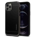 Spigen Iphone 12 Pro Max Premium Neo Hybrid Case Gunmetal