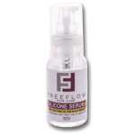 Silicone Serum 60ML - Tea Tree