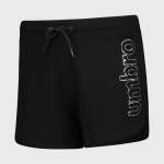 Umbra Umb W Luna Short _ 180014 _ Black - S Black