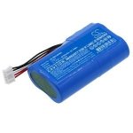 Replacement Battery For Nexgo N3 N5 Nexgo GX02 Etc.