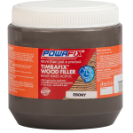 Powafix Timbafix – 100ML Ebony
