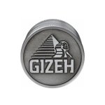 Gizeh Grinder Metal 50MM