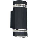 Halfway Wall Light