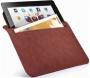 Premium Protective Horizontal Shamwa Leather Case With Extra Pocket For Ipad 2- The New Ipad  Product Overview ideal To Protect Your Ipad From Dust And