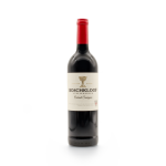 Boschkloof CAB SAUV.750ML - 1