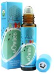 Kids Essential Oil Roller - Owies