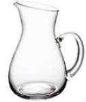 Maxwell & Williams - 1.75 Litre Classic Shape Glass Jug
