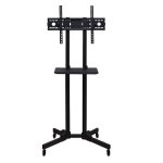 XF0655 TV Trolley Stand For 32 To 70 Inch