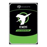 Seagate ST14000NM001G Exos X16 512E 4KN Standard Model 14TB 7200RPM 256MB Cache Sata 6GB S 3.5" Internal Hdd