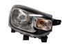 Headlamp Rh Compatible With Suzuki S-presso