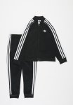 Adidas Original Sst Tracksuit - Black & White
