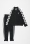 Adidas Original Sst Tracksuit - Black & White