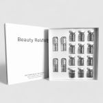 Beauty Revive Microneedle Infusion System