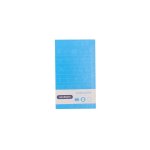 Hard Cover A6 144P A-z Index