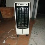 LOGIK Portable Air Conditioner
