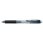 Radiant Energel X Needle Tip Gel Pen 0.4MM Black – BLN104-A