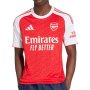 Adidas Arsenal 25/26 Men's Home Jersey