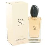Giorgio Armani - Armani Si Eau De Parfum 100ML - Parallel Import Usa