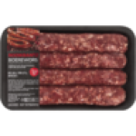 Thick Boerewors Per Kg Lf