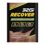 32GI Recover Chocolate Sachets 60G