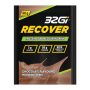 32GI Recover Chocolate Sachets 60G