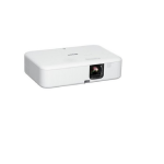 Epson CO-FD01 3000LUMENS Wifi Projector
