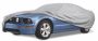 Waterproof Car Cover - Medium