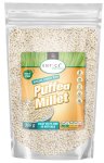 Entice Puffed Millet 300G