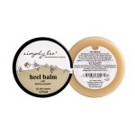 Simply Bee Heel Balm 125ml
