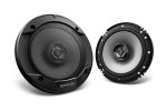 Kenwood KFC-S1666 6INCH Coaxial Speakers