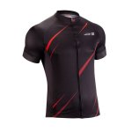Stealth 2 Jersey - Charcoal 4XL