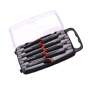 Harden 9 Piece Cr-v Precision Screwdriver Set