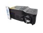 TDP-2500DVD Projector With DVD Player