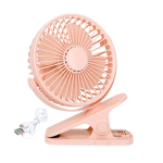 MINI Handheld Cooling Clip Fan AI-3