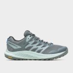 Mens Nova 3 Trail Running Grey blue _ 173939 _ Grey - 11.5 Grey