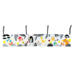 Safari Adventure Bumper