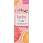 Oh So Heavenly Superfood Skincare 10 % Vitamin C Serum 30ML