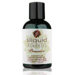 Sliquid - Organics Oceanics Lubricant 125 Ml