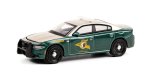 Greenlight – 1:64 Hot Persuit Series 36 2018 Dodge Charger