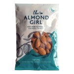 Raw Almonds - 100G