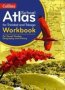 Collins School Atlas For Trinidad And Tobago - Workbook   Paperback New Edition