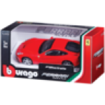 Ferrari F12 Berlinetta Toy Car 1:43
