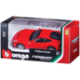 Ferrari F12 Berlinetta Toy Car 1:43