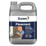 Flexement Waterproof Cement Additive 5L