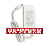 LUMENO 5 Amp 220V To 12V Transformer - Reduced To Clear
