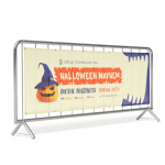 Airtex Fence Banners